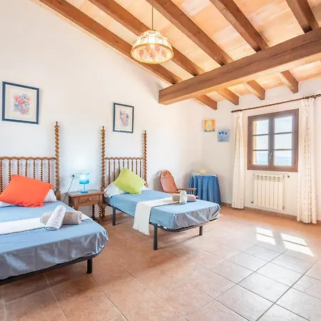 La Pleta * Pollença