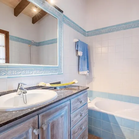 Villa La Pleta Pollença