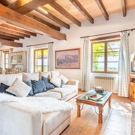 La Pleta * Pollença