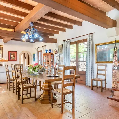 La Pleta Villa