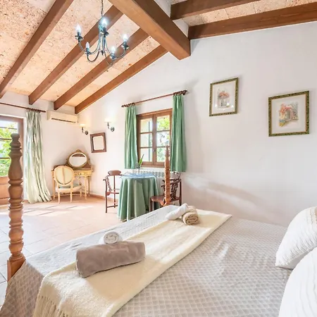 Villa La Pleta Pollenca