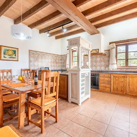 La Pleta Villa *