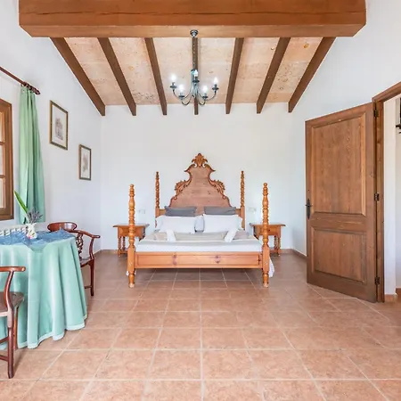 La Pleta Villa
