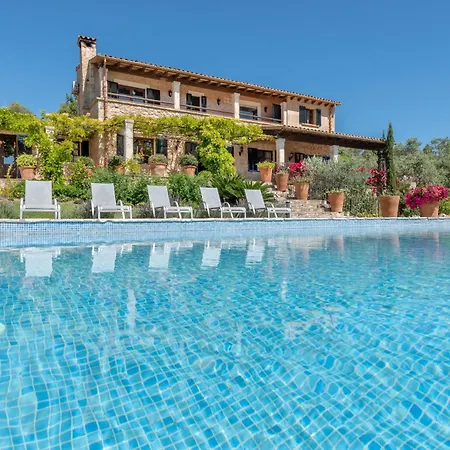 La Pleta Villa Pollenca