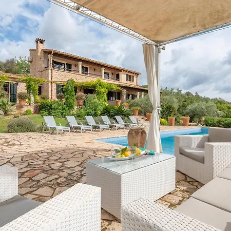 La Pleta Villa