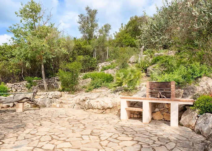 La Pleta Villa Pollença