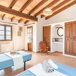 别墅 La Pleta 波连斯萨