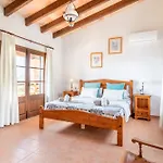 别墅 La Pleta 波连斯萨