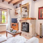 别墅 La Pleta 波连斯萨