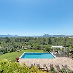 La Pleta 别墅 波连斯萨