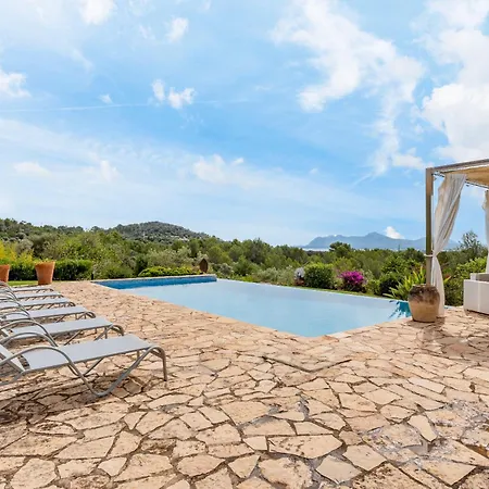 Villa La Pleta *