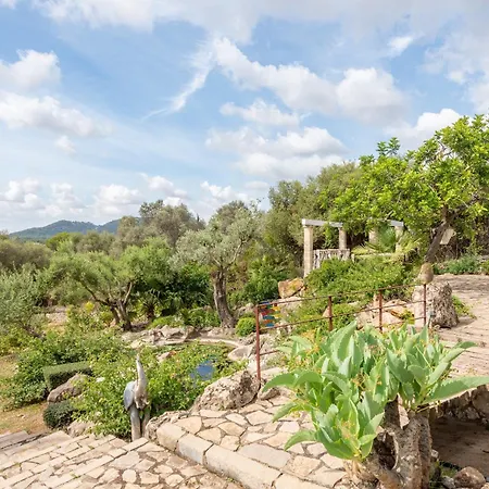 La Pleta * Pollença