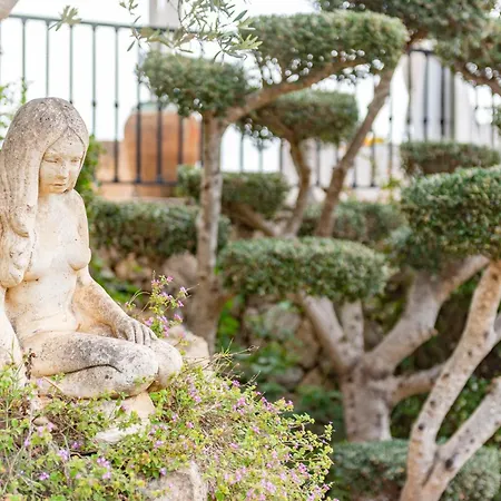 La Pleta 别墅 波连斯萨