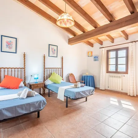Villa La Pleta