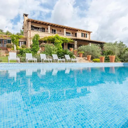 La Pleta Villa