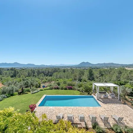 La Pleta Villa Pollenca