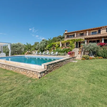 La Pleta Villa *