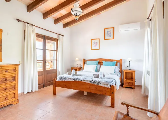 Villa La Pleta Pollenca