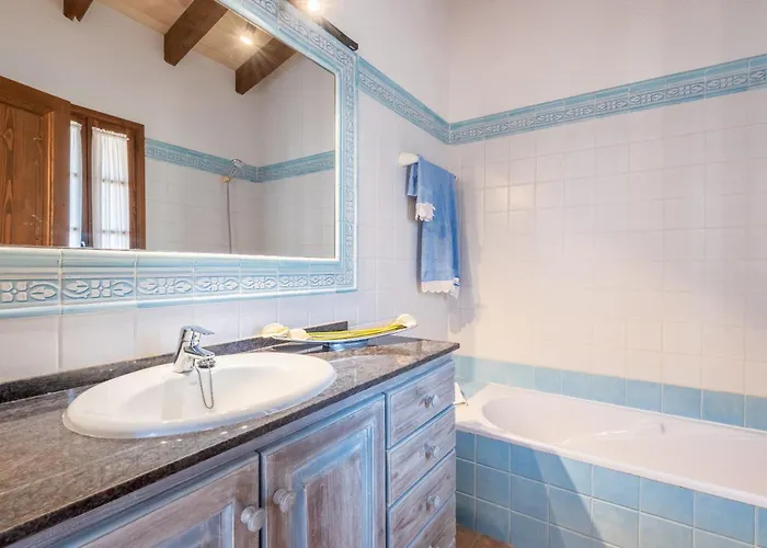 Villa La Pleta Pollenca