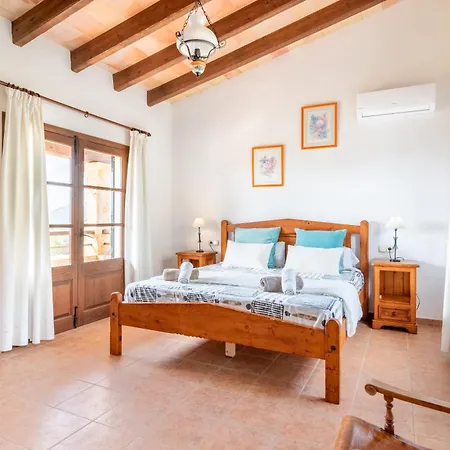 Villa La Pleta Pollença